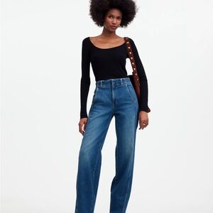 Madewell Jeans